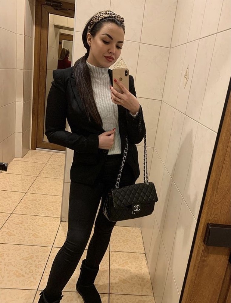 Индивидуалка 🎥 Элла фото № 2 в городе Новоуральск