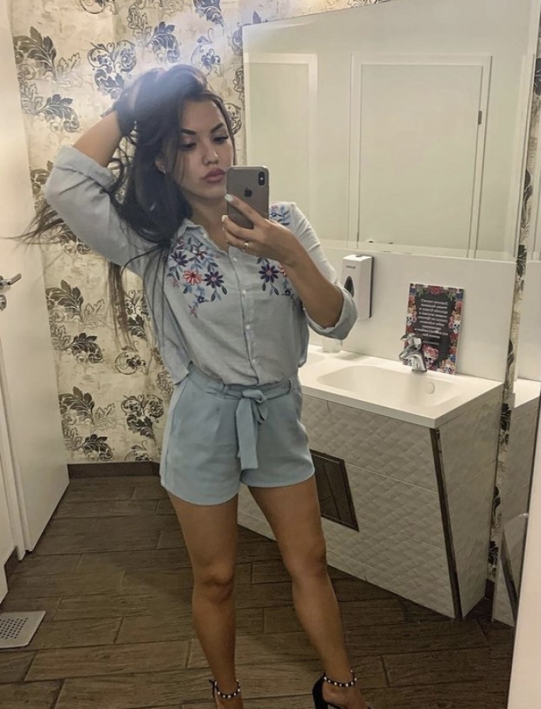 Индивидуалка 🎥 Элла фото № 2 в городе Новоуральск