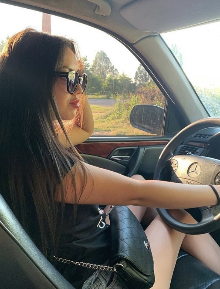 Индивидуалка 🎥 Элла фото № 2 в городе Новоуральск