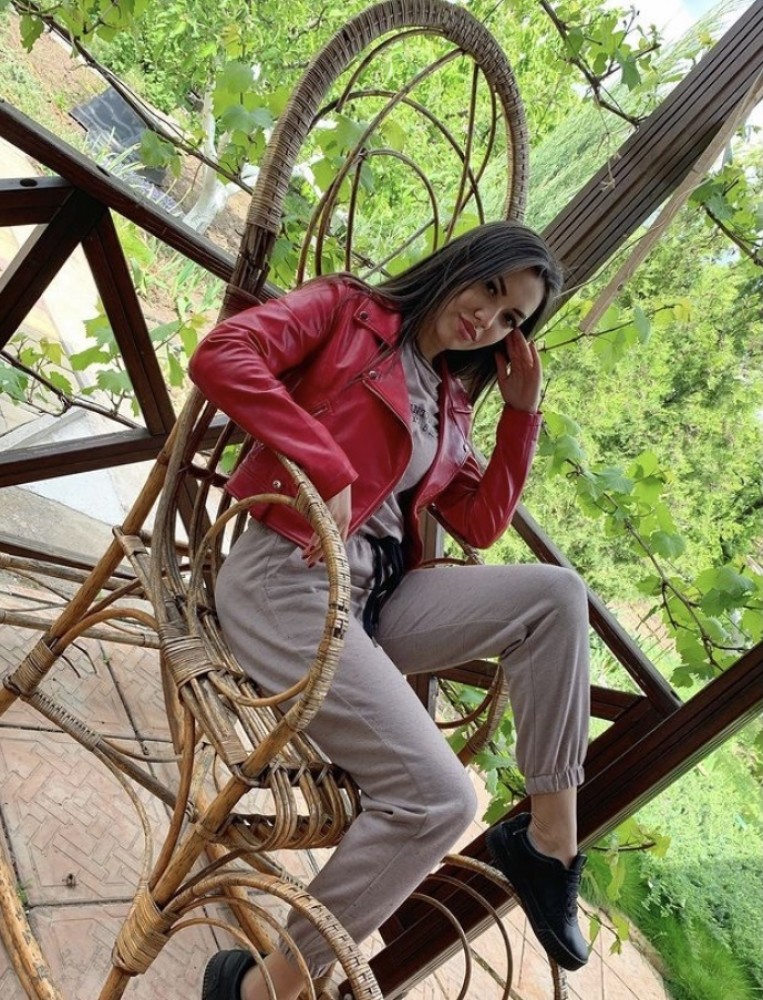 Индивидуалка 🎥 Элла фото № 2 в городе Новоуральск