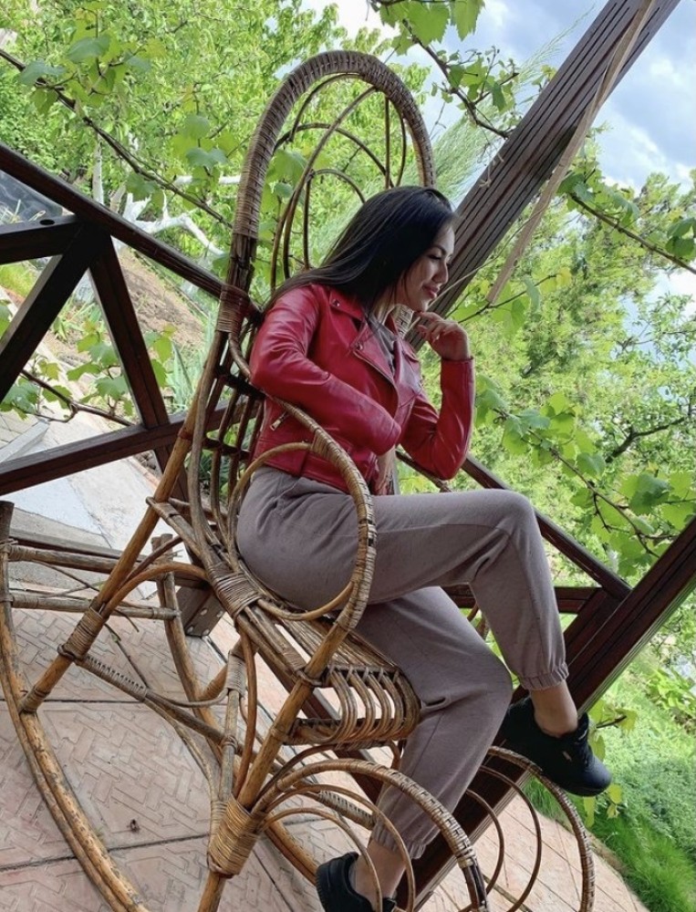 Индивидуалка 🎥 Элла фото № 2 в городе Новоуральск