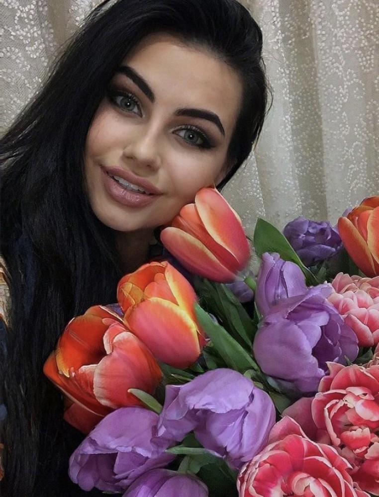 Индивидуалка 🎥 Ирина фото № 2 в городе Новоуральск