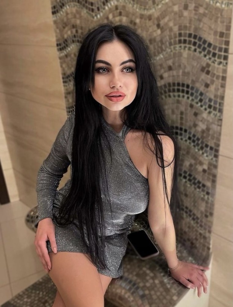 Индивидуалка 🎥 Ирина фото № 2 в городе Новоуральск