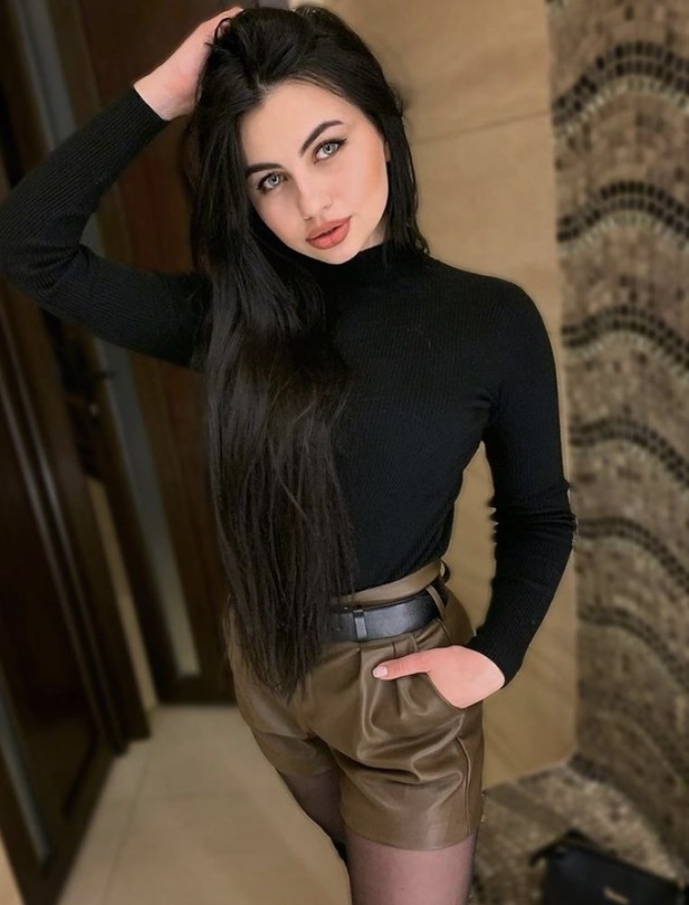 Индивидуалка 🎥 Ирина фото № 2 в городе Новоуральск