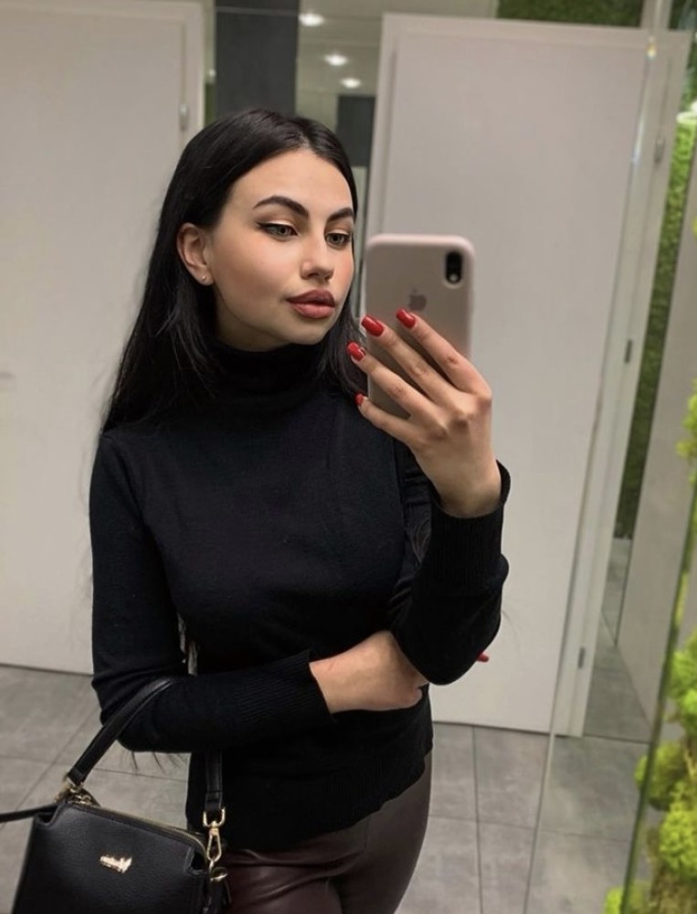 Индивидуалка 🎥 Ирина фото № 2 в городе Новоуральск