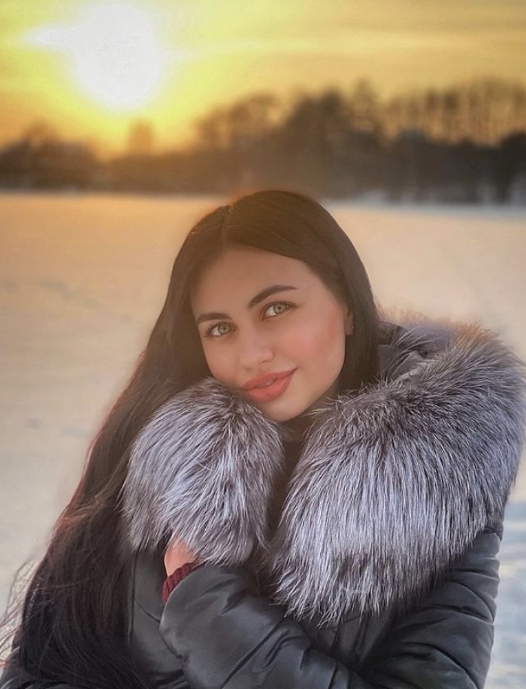 Индивидуалка 🎥 Ирина фото № 2 в городе Новоуральск