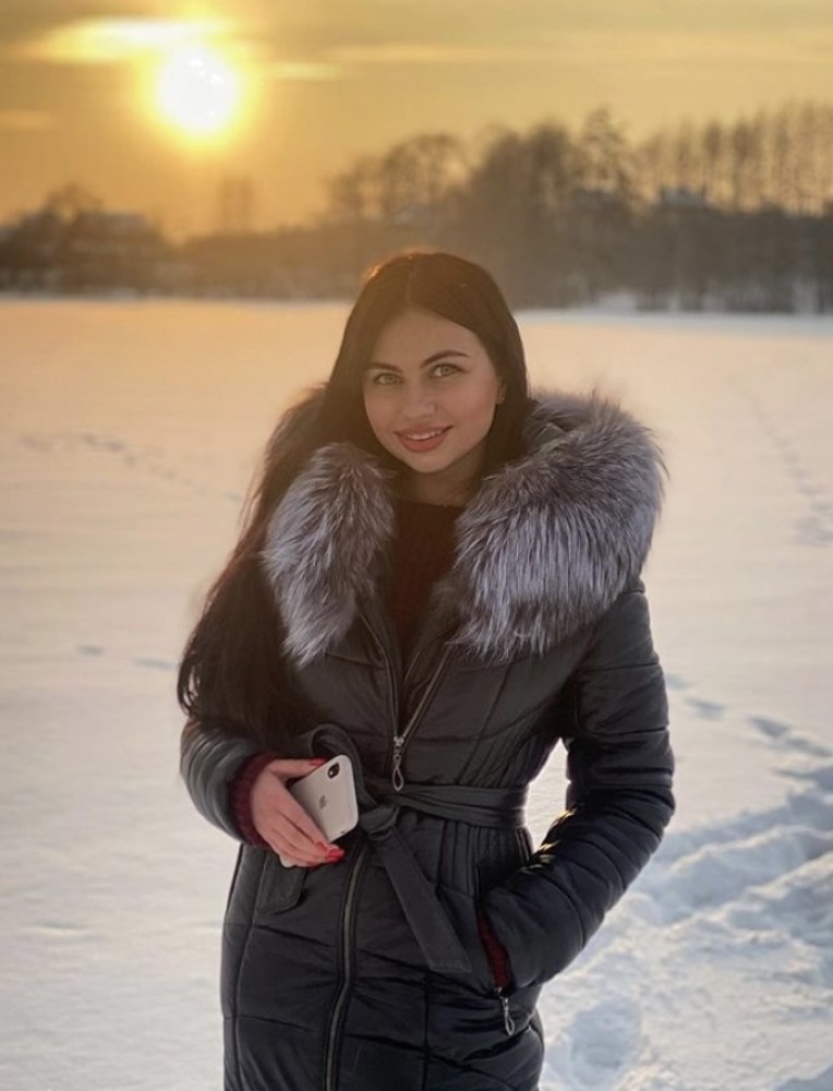 Индивидуалка 🎥 Ирина фото № 2 в городе Новоуральск