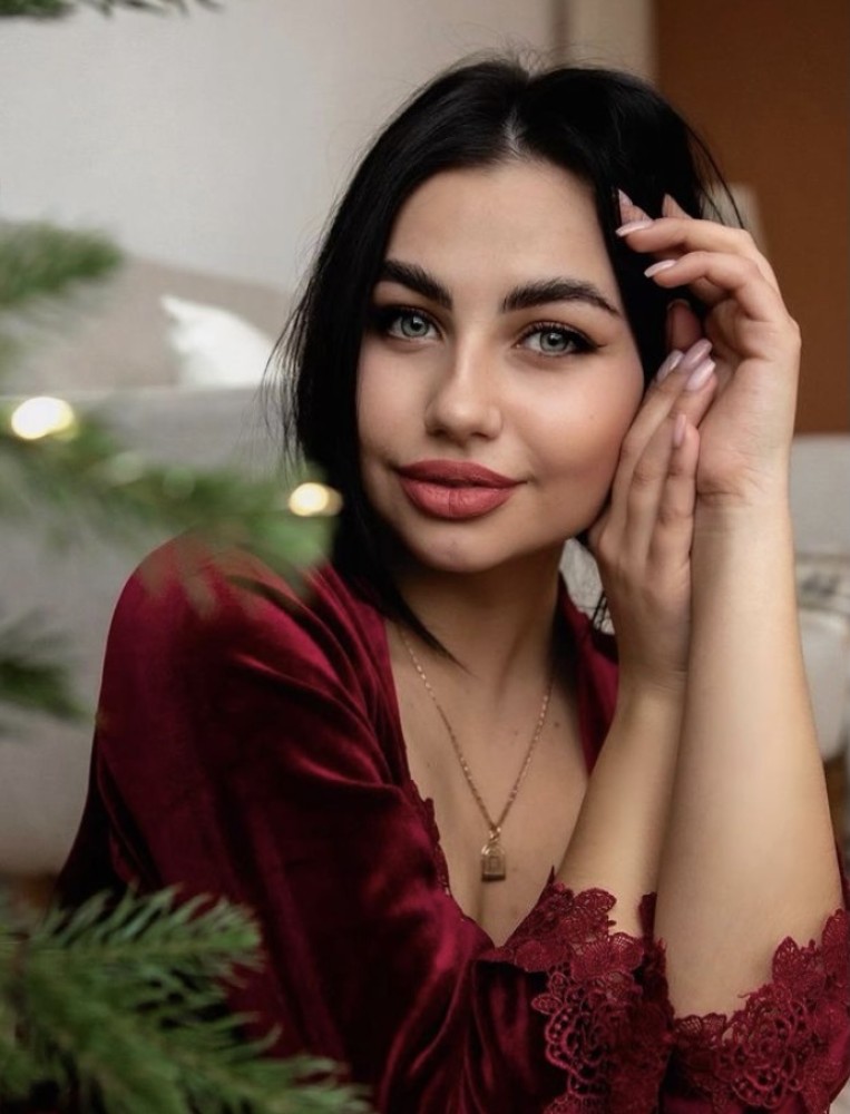 Индивидуалка 🎥 Ирина фото № 2 в городе Новоуральск