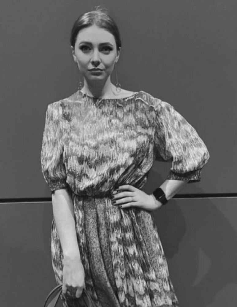 Индивидуалка 🎥 Лия фото № 2 в городе Новоуральск