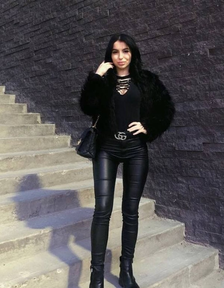 Индивидуалка 🎥 Ника фото № 2 в городе Новоуральск