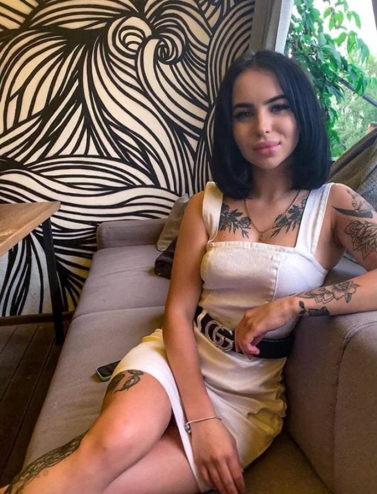 Индивидуалка 🎥 Ника фото № 2 в городе Новоуральск