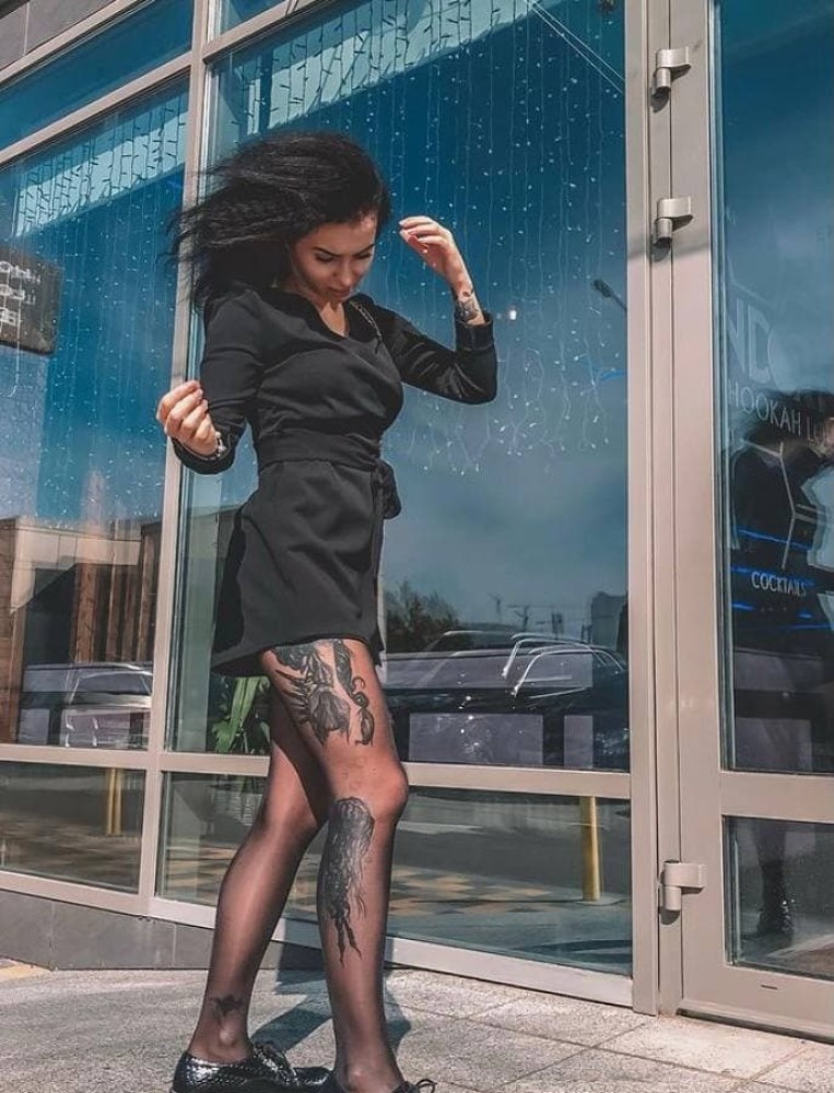 Индивидуалка 🎥 Ника фото № 2 в городе Новоуральск