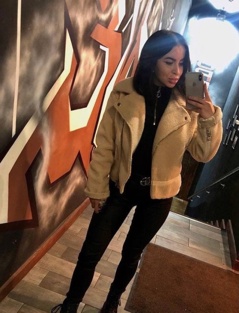 Индивидуалка 🎥 Ника фото № 2 в городе Новоуральск