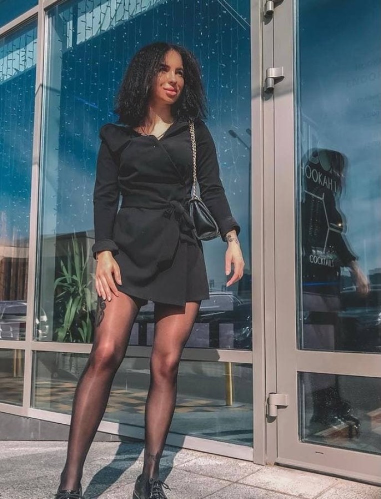 Индивидуалка 🎥 Ника фото № 2 в городе Новоуральск