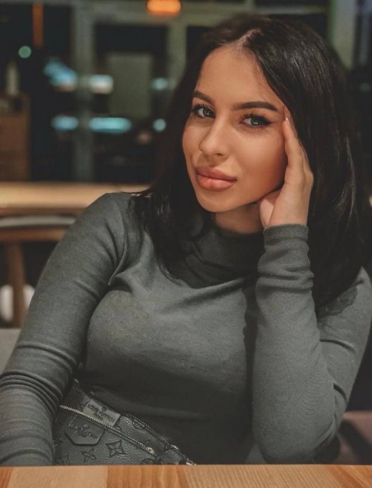 Индивидуалка 🎥 Ника фото № 2 в городе Новоуральск