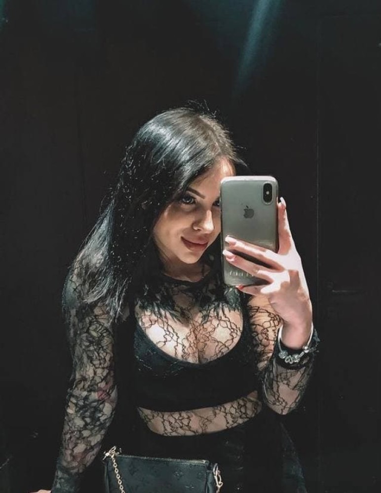 Индивидуалка 🎥 Ника фото № 2 в городе Новоуральск