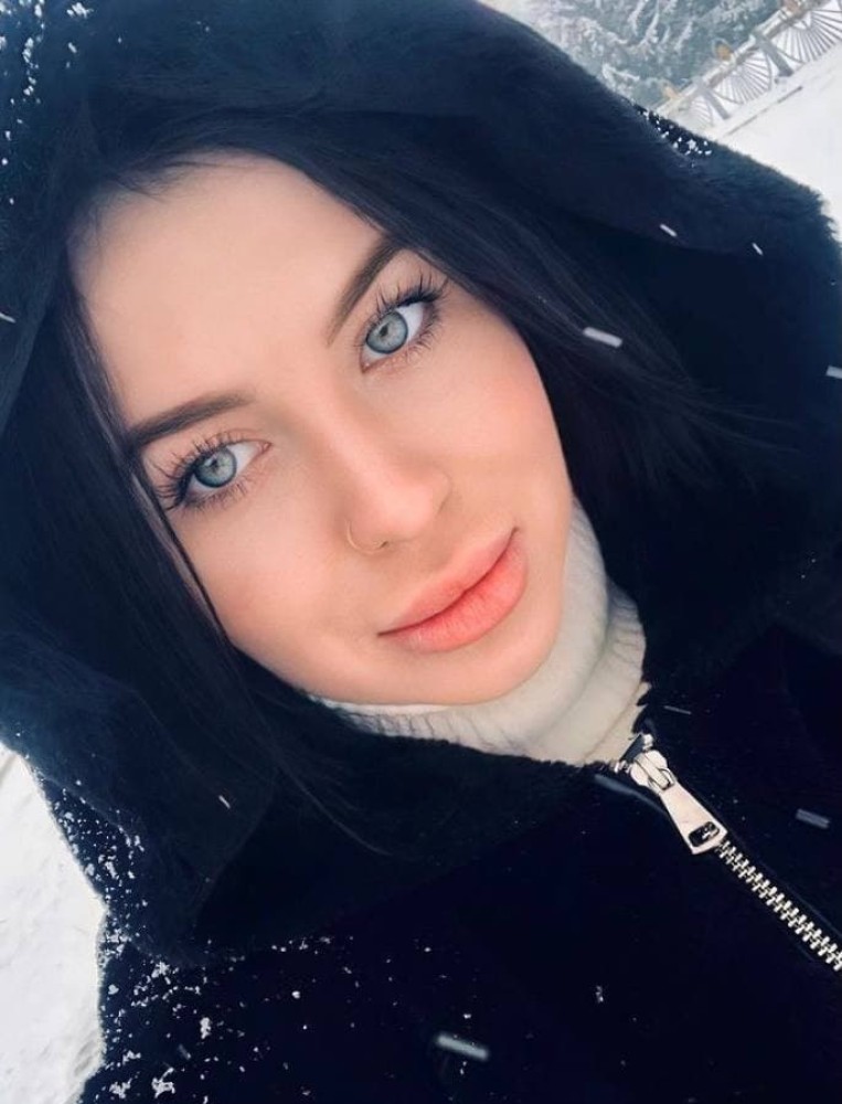 Индивидуалка 🎥 Ника фото № 2 в городе Новоуральск