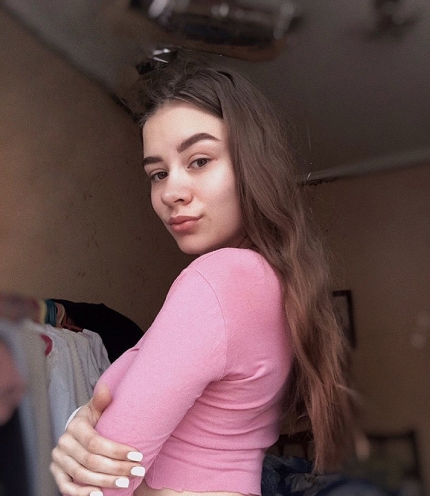 Индивидуалка Галька главное фото в городе Новоуральск 