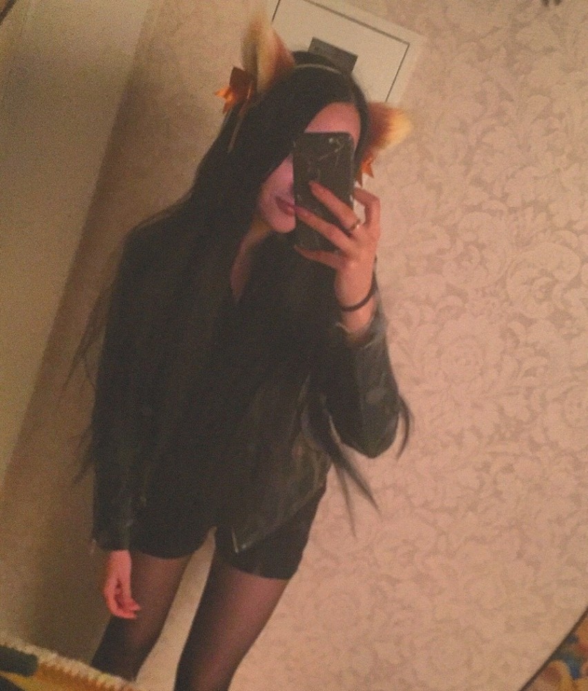 Индивидуалка Зара главное фото в городе Новоуральск 