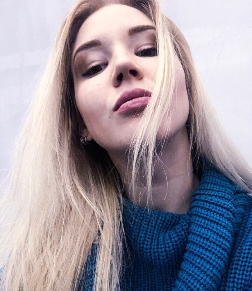 Индивидуалка Влада главное фото в городе Новоуральск 