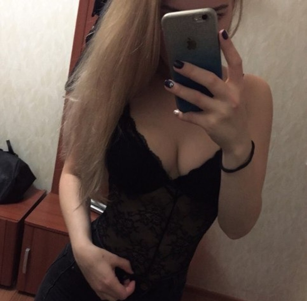 Индивидуалка Алиска главное фото в городе Новоуральск 