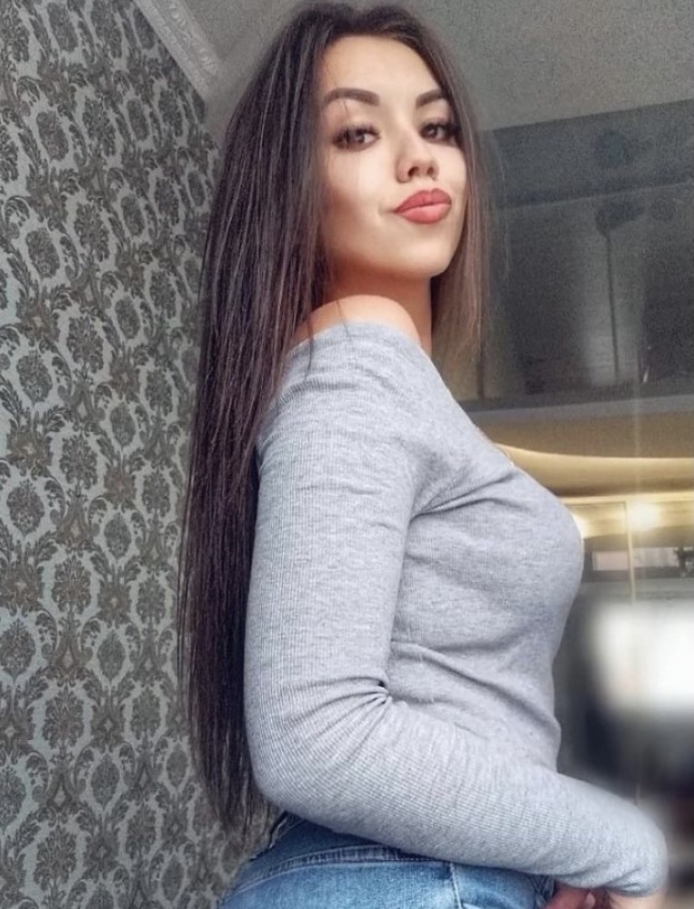 Индивидуалка 🎥 Элла главное фото в городе Новоуральск 