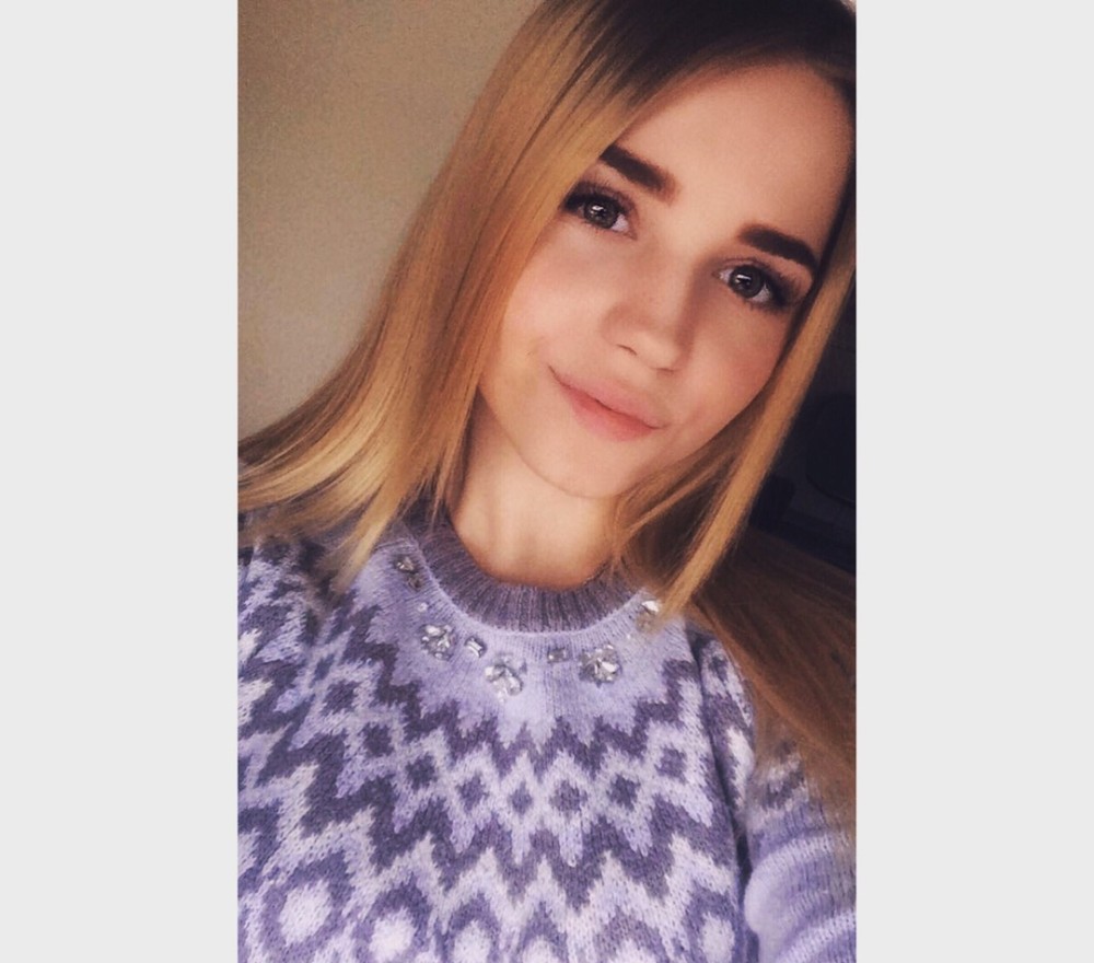 Индивидуалка Алина фото № 2 в городе Новоуральск