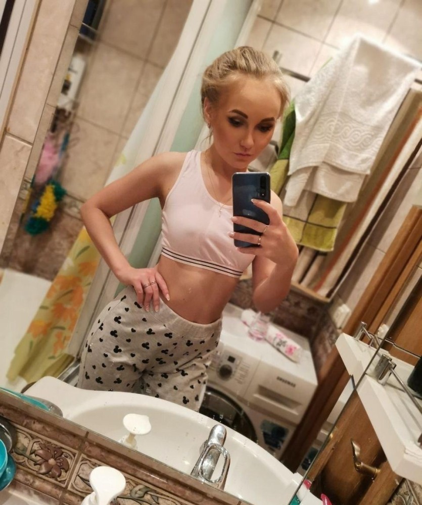 Индивидуалка Аля фото № 2 в городе Новоуральск