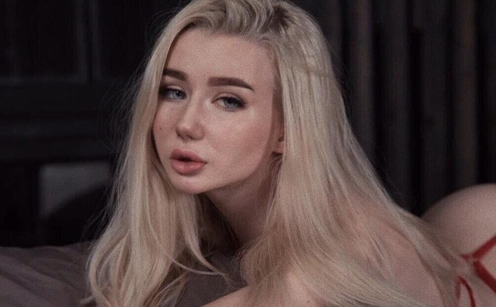 Индивидуалка Ася фото № 2 в городе Новоуральск