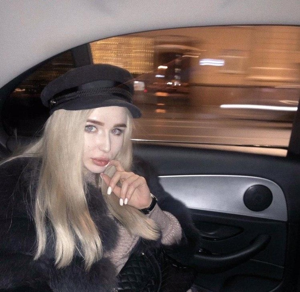 Индивидуалка Ася фото № 2 в городе Новоуральск