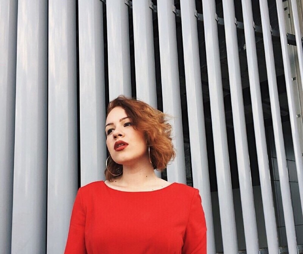 Индивидуалка Ася фото № 2 в городе Новоуральск