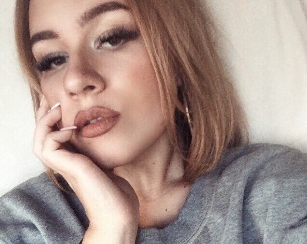 Индивидуалка Ася фото № 2 в городе Новоуральск