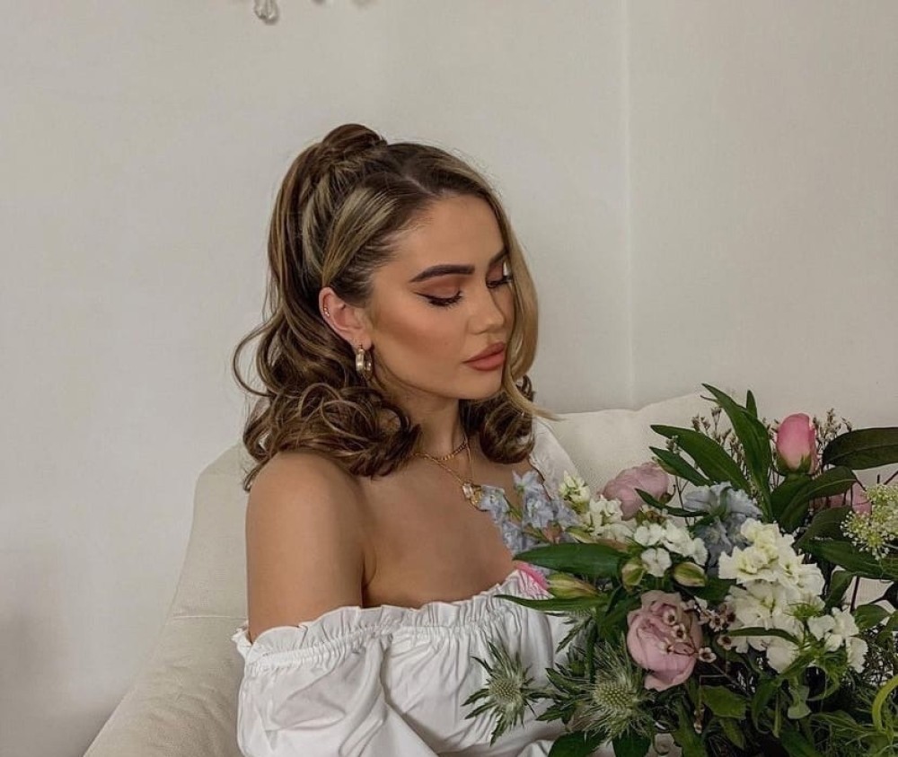 Индивидуалка Даша фото № 2 в городе Новоуральск