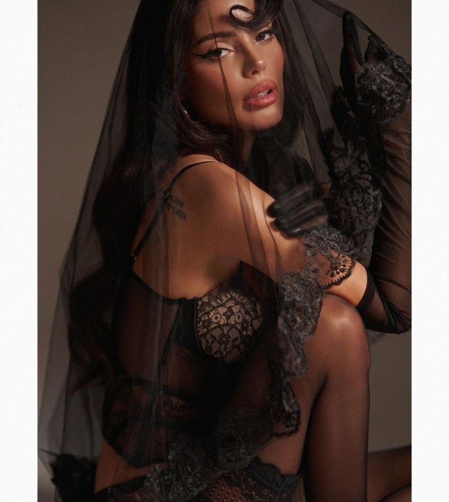 Индивидуалка Джулия фото № 2 в городе Новоуральск