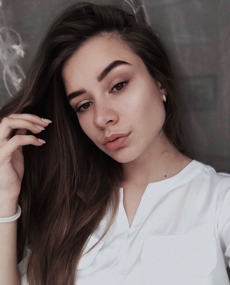 Индивидуалка Галька фото № 2 в городе Новоуральск