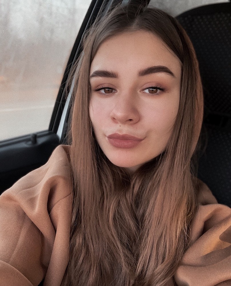 Индивидуалка Галька фото № 2 в городе Новоуральск