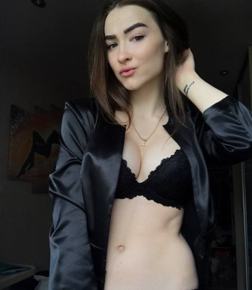 Индивидуалка Ирина фото № 2 в городе Новоуральск