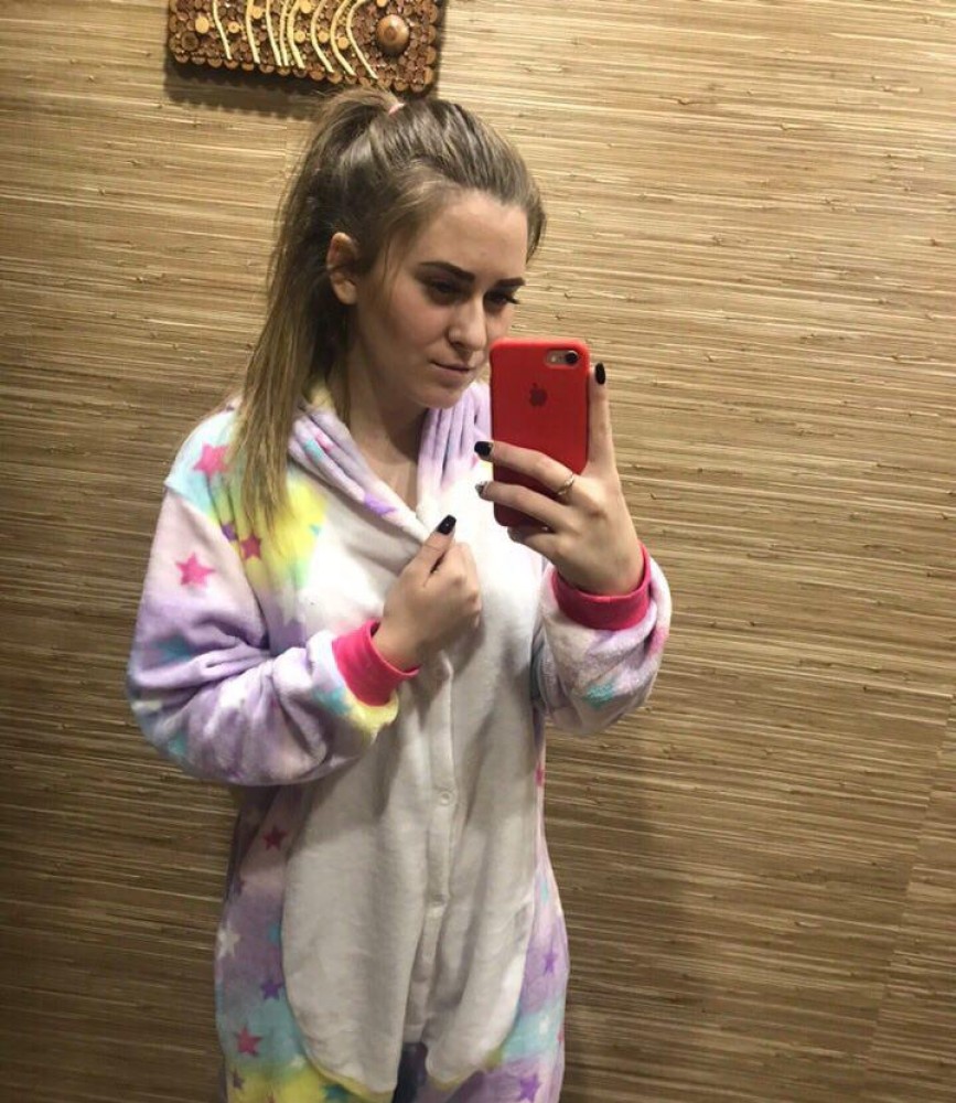 Индивидуалка Кларисса фото № 2 в городе Новоуральск