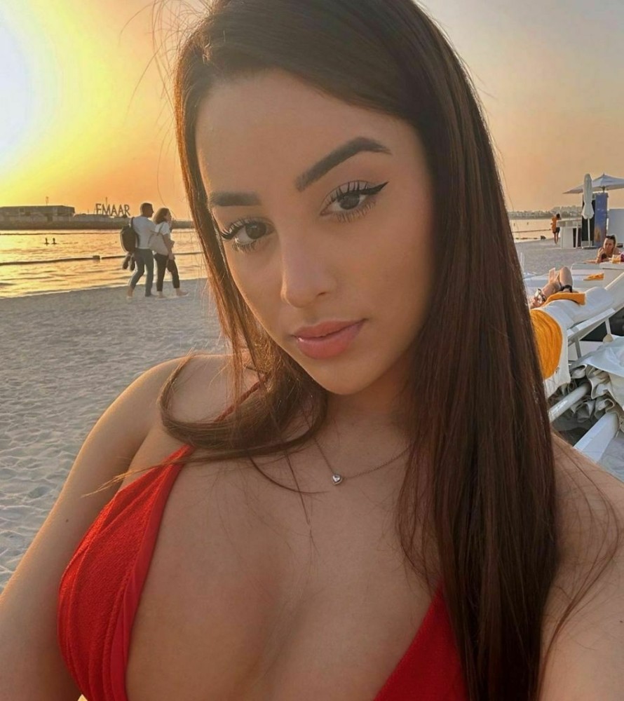 Индивидуалка Лиза фото № 2 в городе Новоуральск