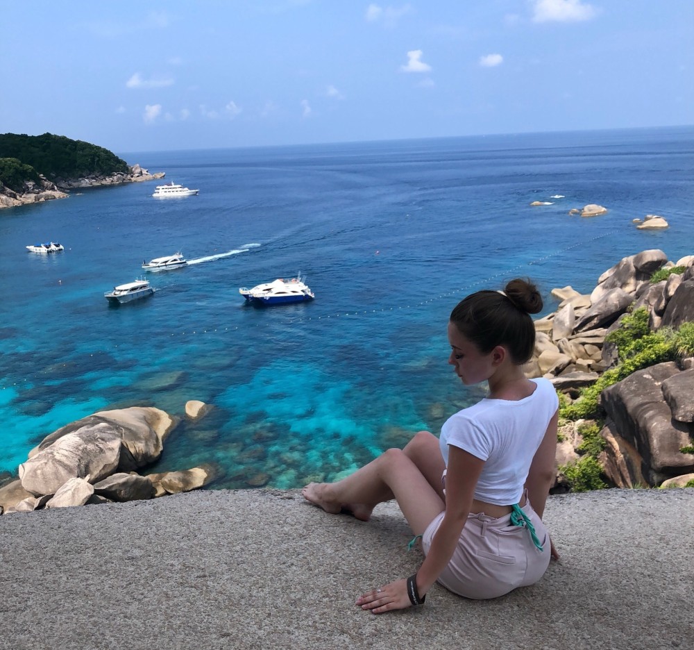 Индивидуалка Люда фото № 2 в городе Новоуральск