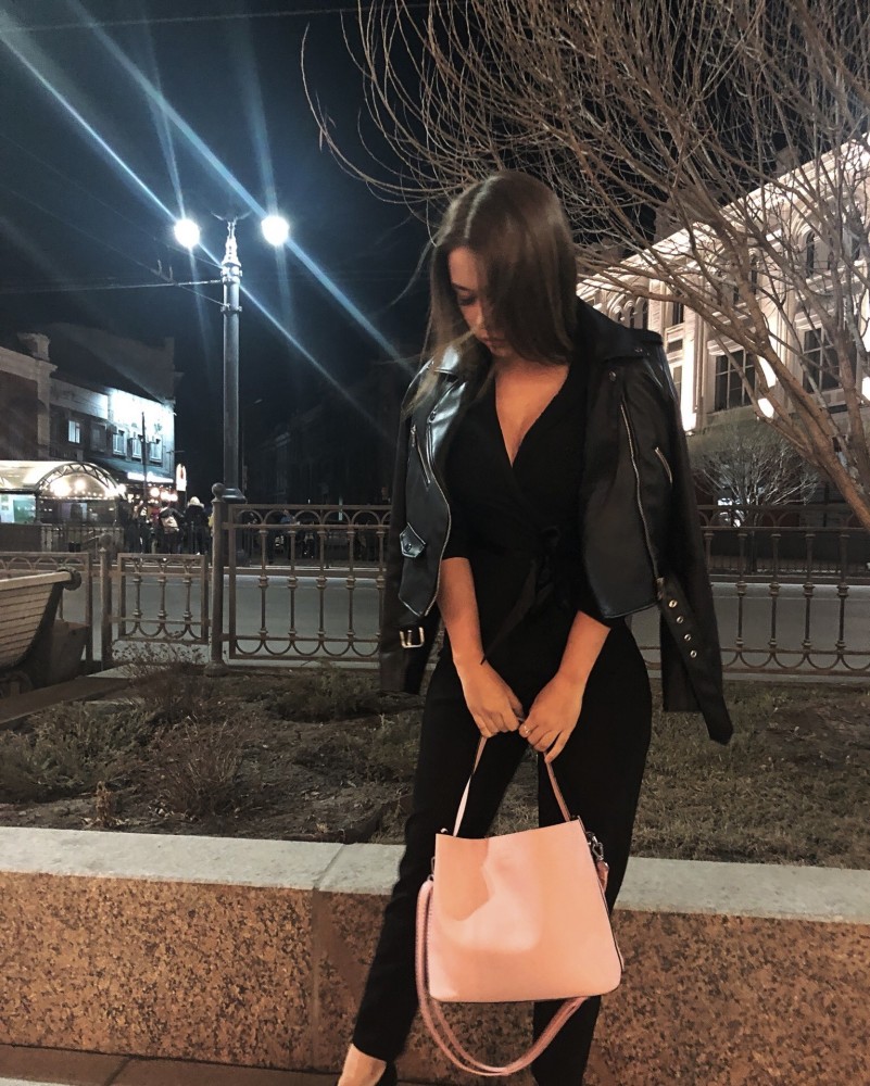 Индивидуалка Люда фото № 2 в городе Новоуральск