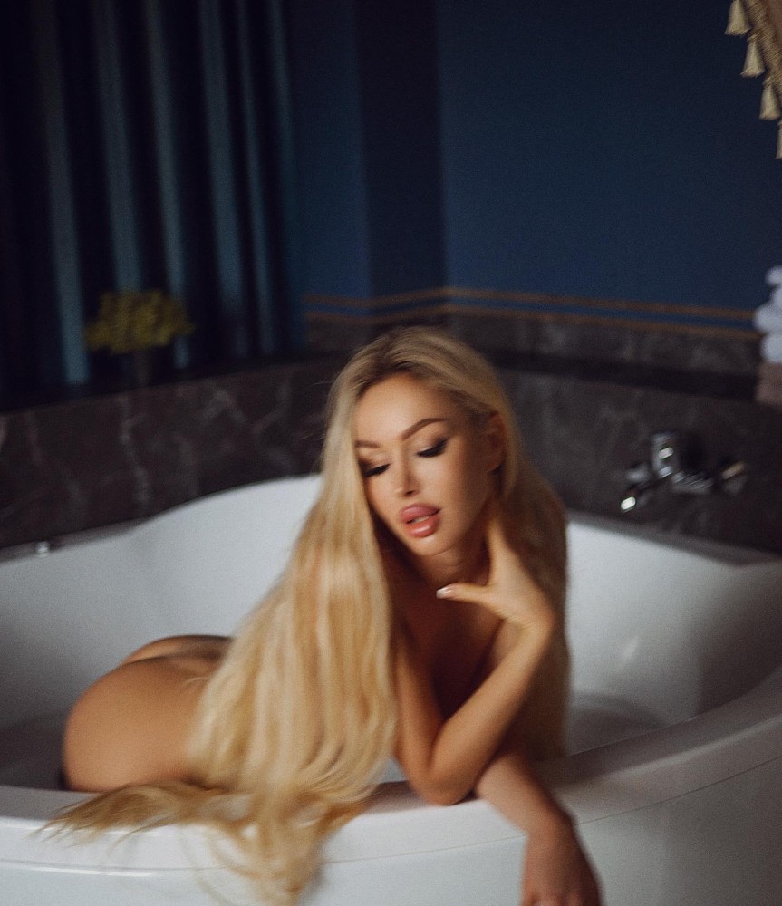 Индивидуалка Марья фото № 2 в городе Новоуральск