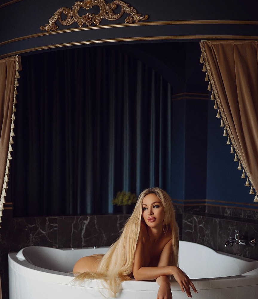 Индивидуалка Марья фото № 2 в городе Новоуральск