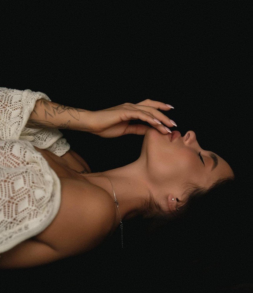 Индивидуалка Надюша фото № 2 в городе Новоуральск