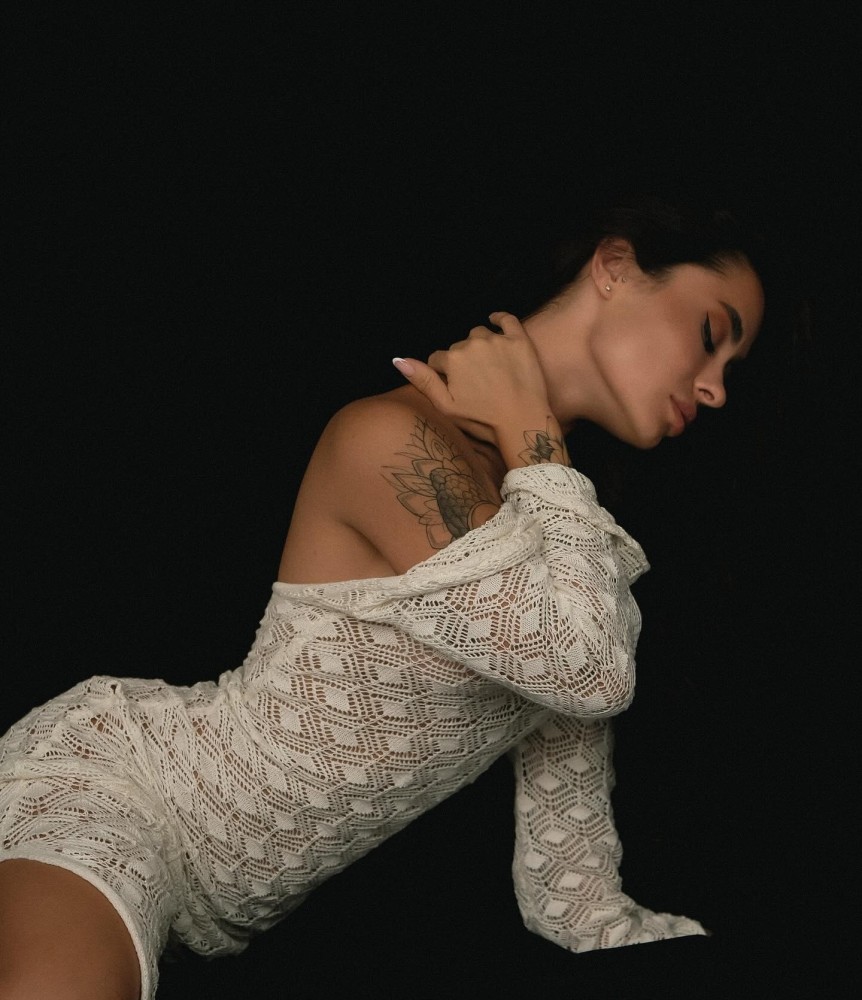 Индивидуалка Надюша фото № 2 в городе Новоуральск