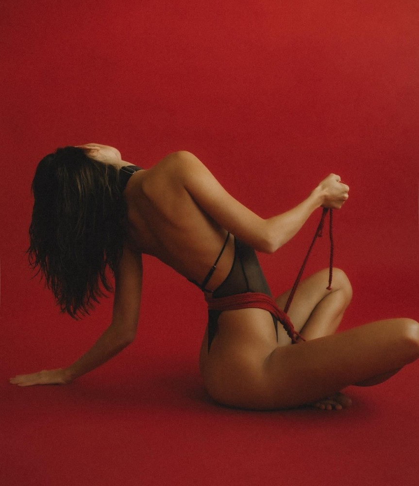 Индивидуалка Нелли фото № 2 в городе Новоуральск