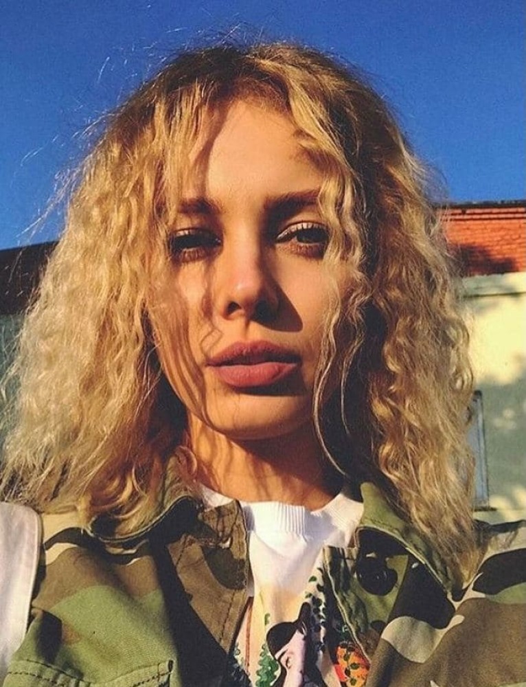 Индивидуалка 🎥 Лия главное фото в городе Новоуральск 