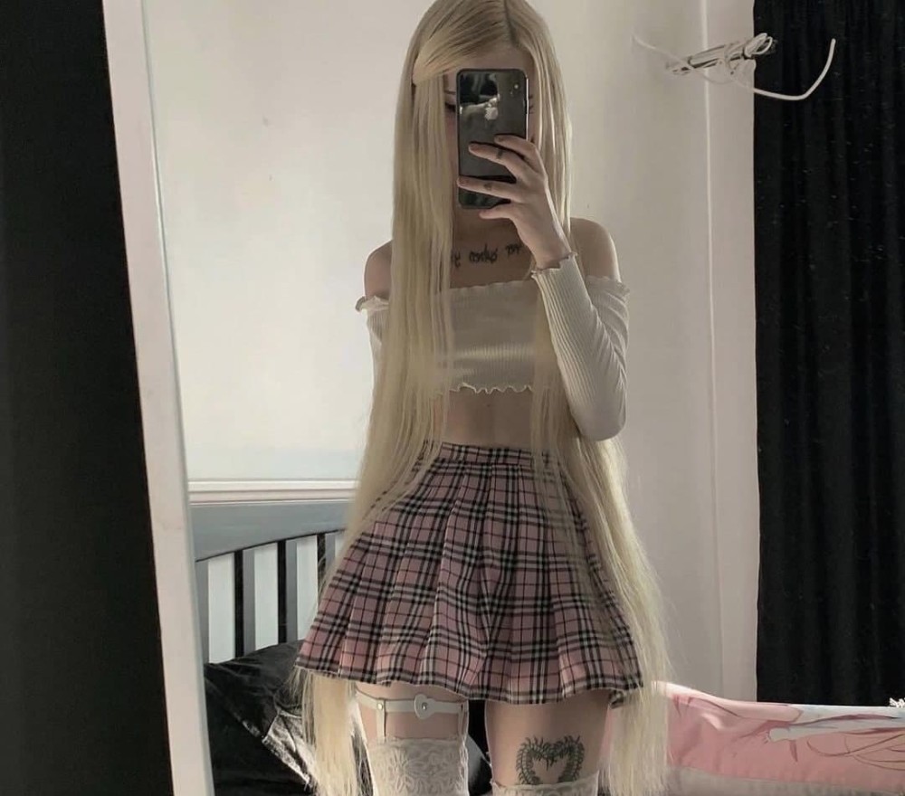 Индивидуалка Люда главное фото в городе Новоуральск 