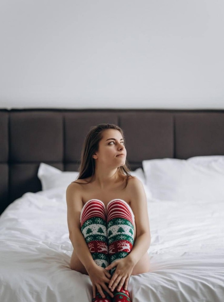 Индивидуалка Виктория главное фото в городе Новоуральск 