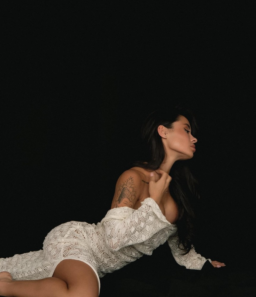 Индивидуалка Надюша главное фото в городе Новоуральск 